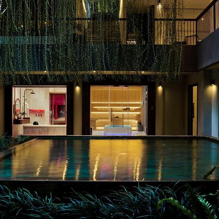 Samsara Ubud Екстер'єр фото