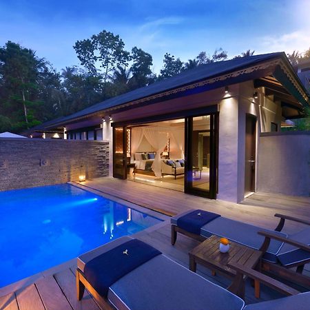Samsara Ubud Екстер'єр фото