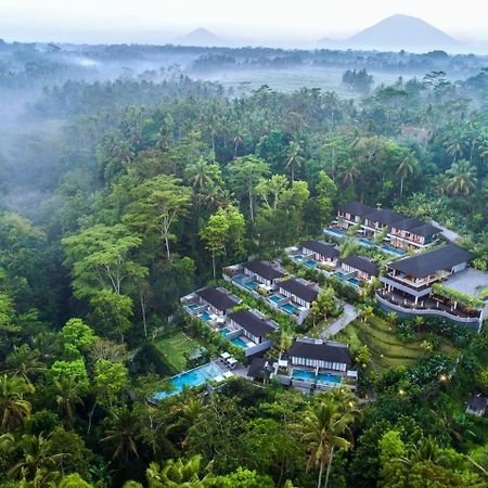 Samsara Ubud Екстер'єр фото