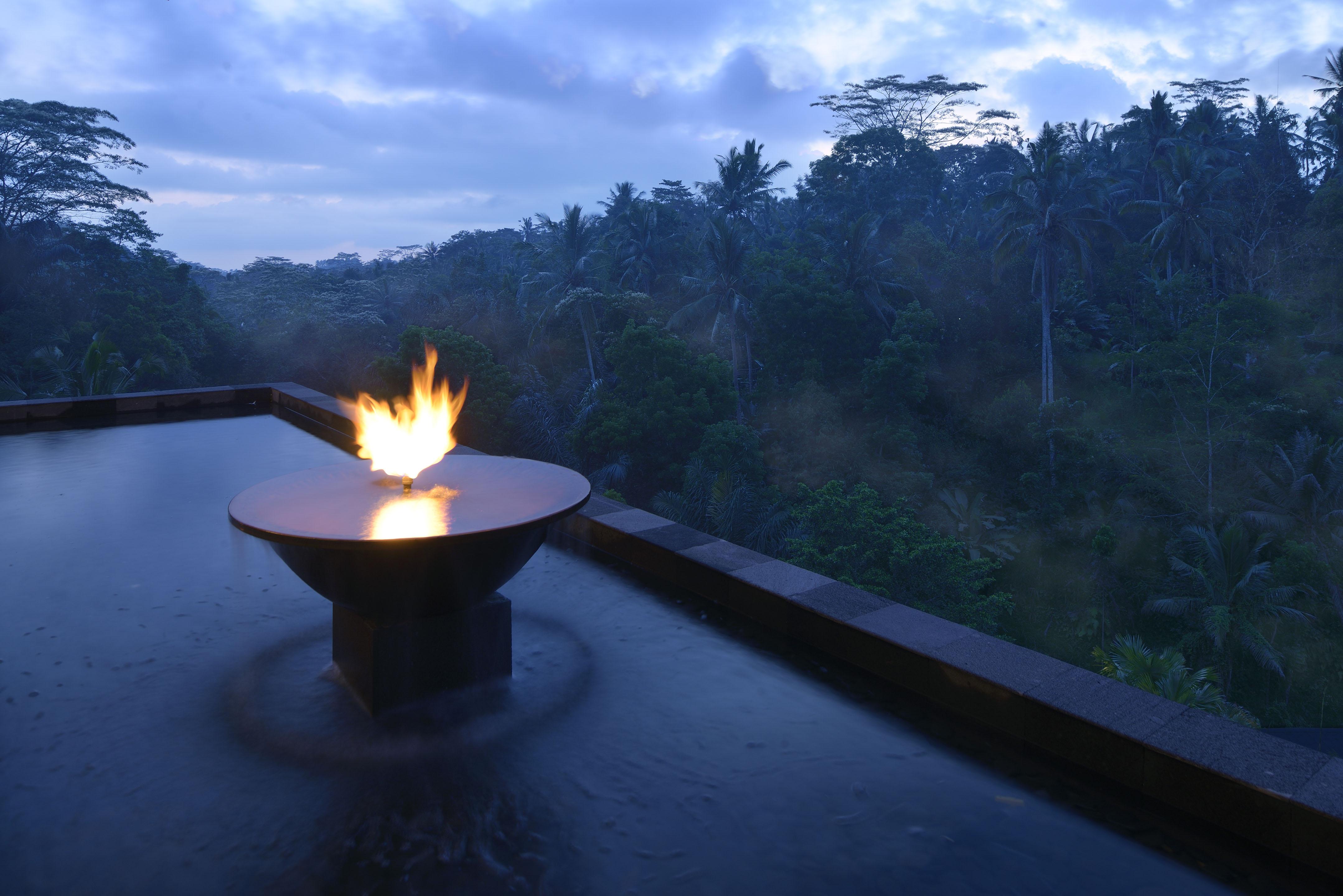 Samsara Ubud Екстер'єр фото