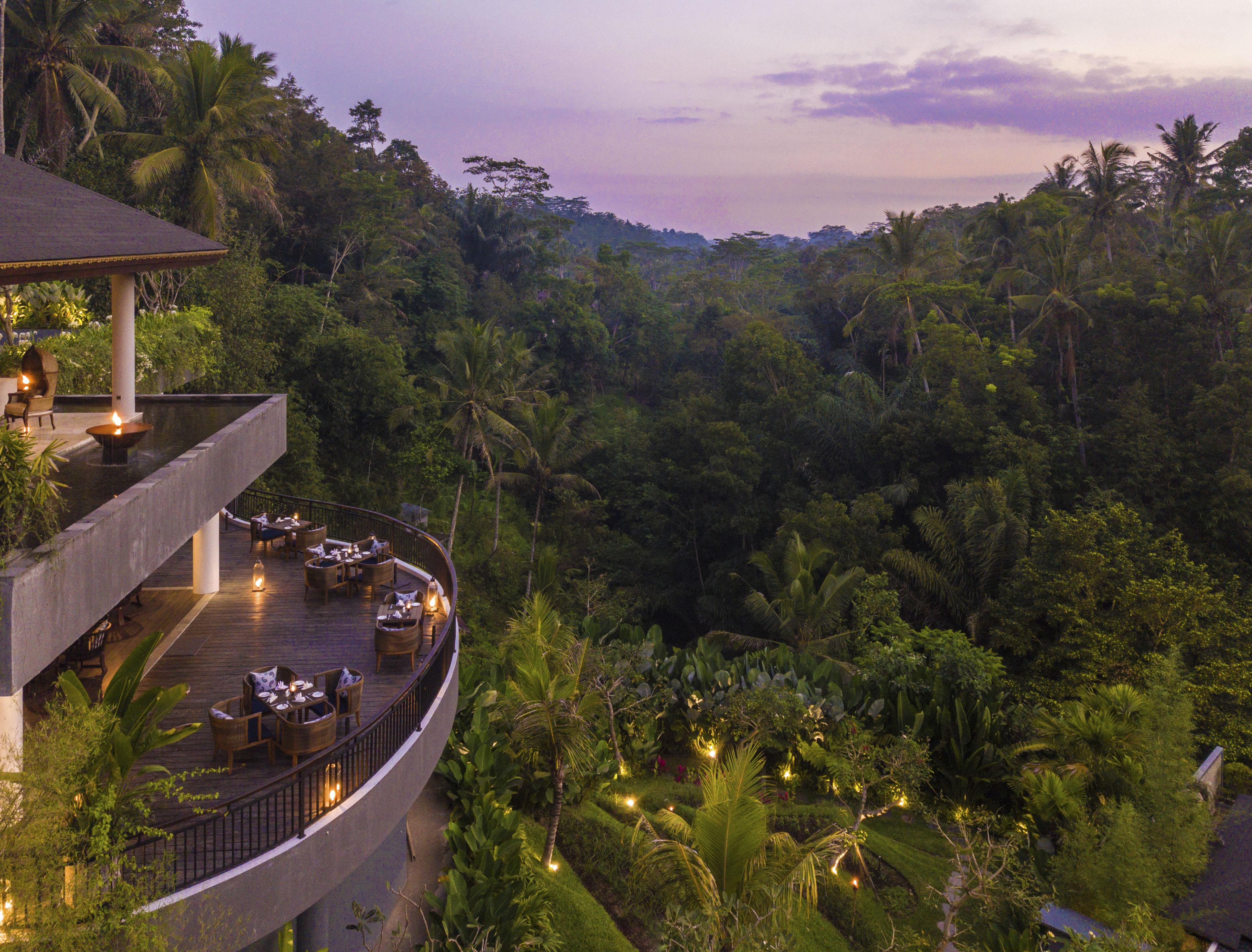 Samsara Ubud Екстер'єр фото