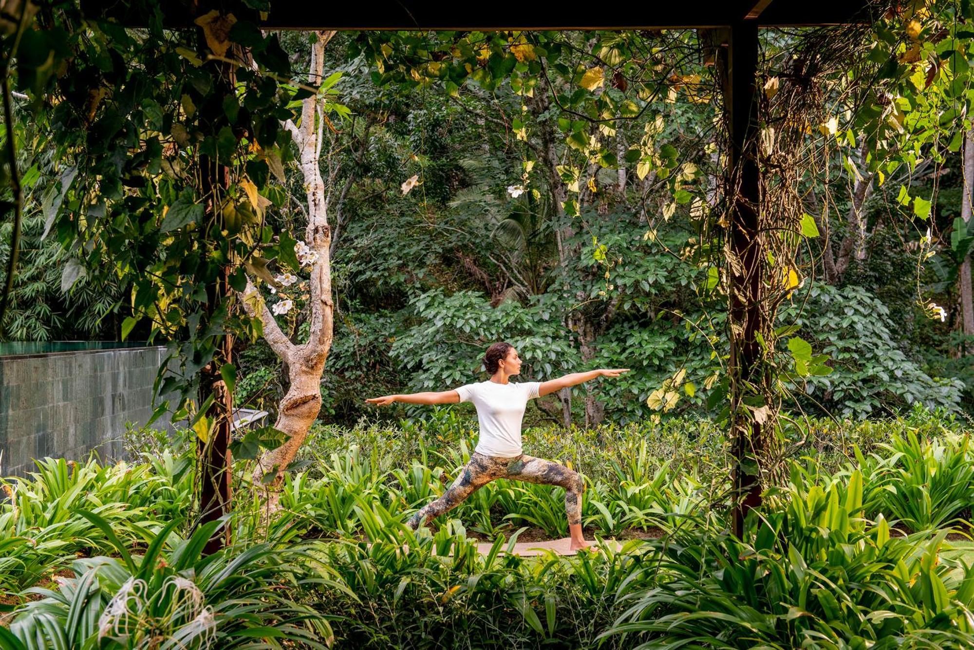 Samsara Ubud Екстер'єр фото